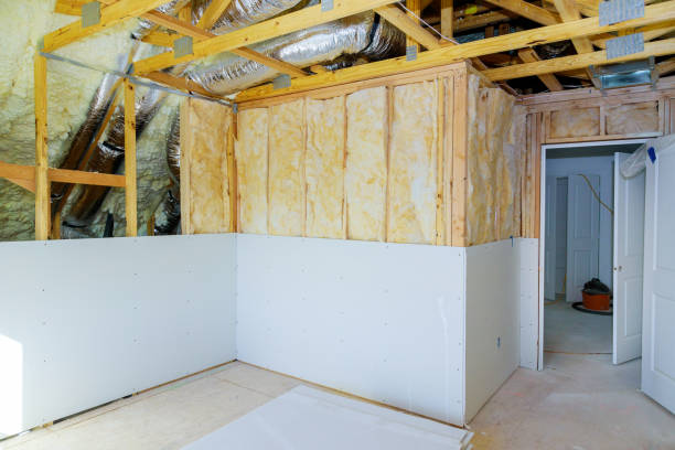 Best Insulation for Specific Applications in Ridgemark, CA