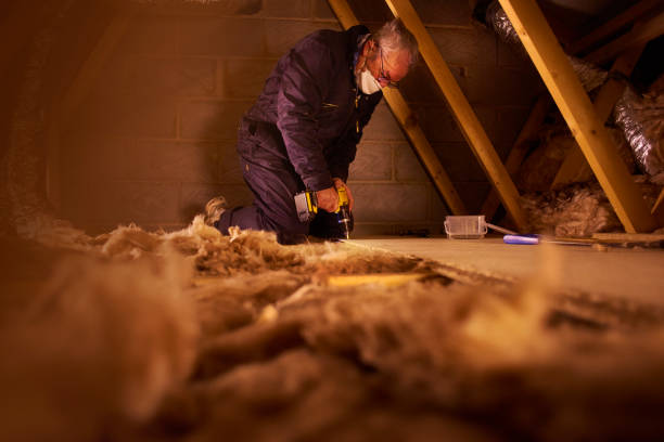 Best Energy Efficiency Solutions in Ridgemark, CA